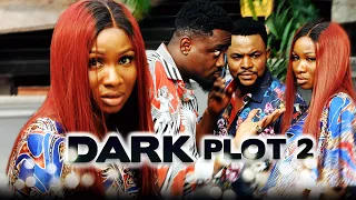 DARK PLOT 2 (New Movie) Sonia Uche, Toosweet Annan Latest 2022 Nigerian Nollywood Movie