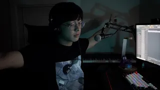 Joji - Die For You (cover by solos)