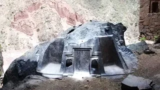 12 Most Mysterious Archaeological Finds That Hide A Secret