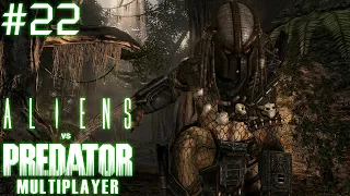 Aliens vs. Predator [2010] - Multiplayer #22