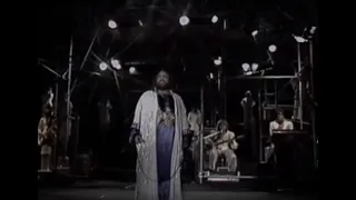 Fantastic*** Demis Roussos in concert - Nov 23, 1977