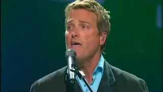 Michael W Smith - Healing Rain - Majesty