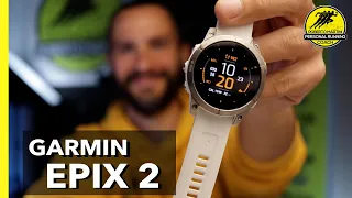 Recensione GARMIN EPIX 2 vs FENIX 7 - Qual è il migliore?