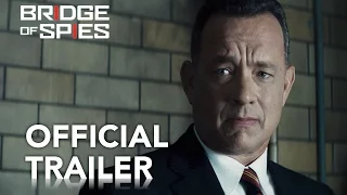 Bridge of Spies | Official HD Trailer #2 | 2015