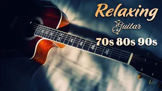 Great Relaxing Guitar Music - Relaxing Sounds Reduce Stress After A Tired Working Day