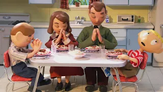 Moral Orel - Pleasure //S2: Episode 7 (HD)