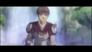 Nothing More  - Jenny (Berserk) AMV