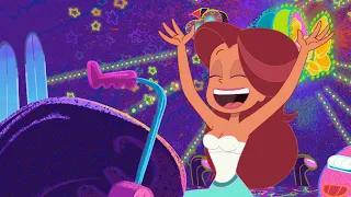 Zig & Sharko ✨💲 ✨ SUPER JACKPOT (S01E68) New Episodes in HD