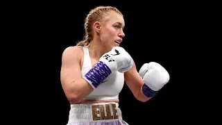 Misfits Boxing 15 results in full as Elle Brooke knocks down Paige VanZant