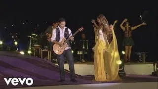 Cheiro De Amor - Canto ao Pescador (Ao Vivo)