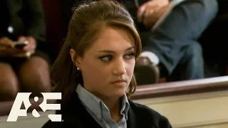 Court Cam: Teen Sues Parents (S3) | A&E