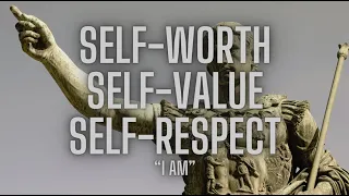 Revaluing Your Self-Worth, Self-Value & Self-Respect: Nightly Affirmations "I AM"