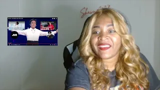 OMG COMPLETELY BLOWN AWAY!!! DIMASH QUDAIBERGEN - AVE MARIE (REACTION)