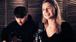 Was Du Liebe Nennst - Bausa (Nicole Cross Official Cover Video) @BausashausDe