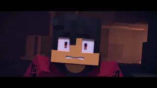 Legends never die- aphmau- music video