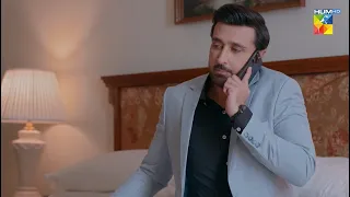 Dubai Se Shoping Ki Demad...!! #samikhan #maheensiddiqui - Dooriyan - HUM TV