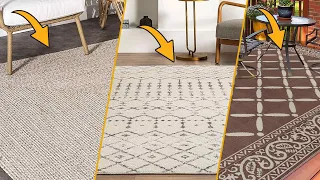 Top 5 Best Outdoor Rugs for Rains in 2024 | Reviews, Prices & Where to Buy
