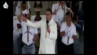 LOS MANDAMIENTOS DE LA LEY DE DIOS | Padre Wilson Hernan Salazar Hernandez