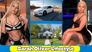 Sarah Oliver Lifestyle (Kountry Wayne) Relationship, Biography, Net Worth, Family, Hobbies, Facts