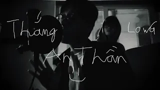 An Thần (ft. Thắng) | Low G | Rap Nhà Làm | prod. Th4nhD4t