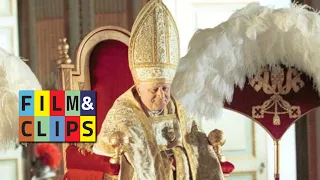 The Good Pope - Part 2 Arabic Subs - Movie by Film&Clips