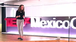 Our co-evolution with dogs | Karen Becker | TEDxMexicoCitySalon