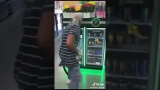 Crackhead at Walmart  #shorts #memes #funny