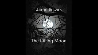 Jarne & Dirk - The Killing Moon (live cover)