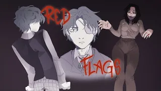 Red Flags | Fear & Hunger Termina Animatic