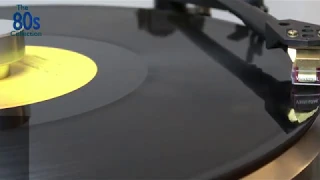 Billy Griffin ‎– Hold Me Tighter In The Rain   12inch extended version     HQ vinyl 96k 24bit Audio