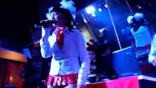 Afrobelorus feat Mc live`чк-live show part 2.mp4