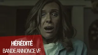 HÉRÉDITÉ - Bande-annonce Toni Collette - VF