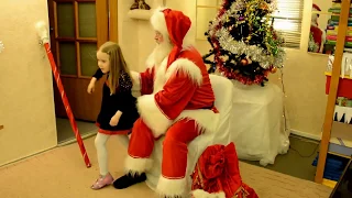 Санта Клаус (Santa Claus) и Дед Мороз II