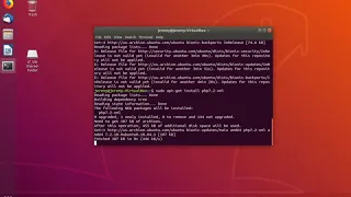 How to Install PHP XML Library