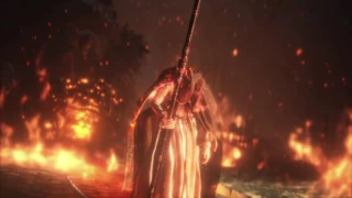 Dark Souls 3 Ashes of Ariandel - Sister Friede Boss Fight!!!!