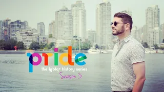 Pride: The LGBTQ+ History Series | Season 3 Trailer