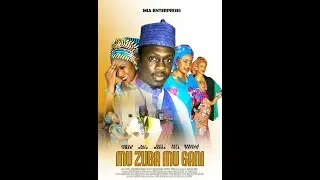 MUZUBA MUGANI 3&4 LATEST NIGERIAN HAUSA FILM 2019 WITH ENGLISH SUBTITLE