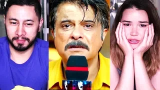 FANNEY KHAN | Anil Kapoor | Aishwarya Rai Bachchan | Trailer Reaction!