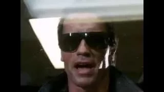 The Terminator 1984 - DVD Trailer