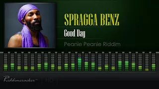 Spragga Benz - Good Day (Peanie Peanie Riddim) [HD]