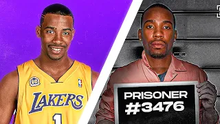 The NBA Player in Prison until year 2038