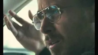 Ryan Gosling - Blue Valentine Movie Clip #1