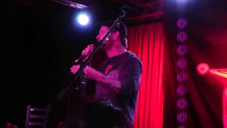 Corey Taylor Q&A - "Did It Hurt To Get Electrocuted" 11-15-11 Phoenix, AZ live