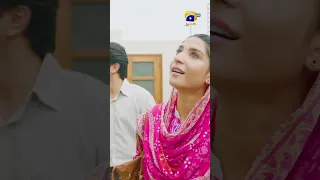 Jannat Se Aagay Episode 07 Promo | Tonight at 8:00 PM only on Har Pal Geo | #jannatseaagay #shorts