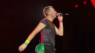 Coldplay - A Headfull of Dreams - Live In São Paulo - 13/03/2023 - Morumbi