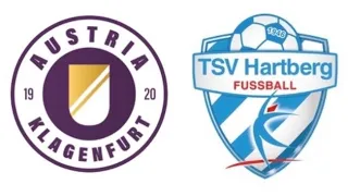 Freundschaftsspiel U14 - SK Austria Klagenfurt U14 vs. DSM Hartberg AKA U14 - 29.01.2023