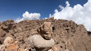 Loe Nekan | 3748m | Balochistan