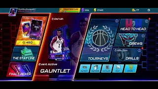 GAUNTLET EVENT UPDATE WITH EVENT STRATEGIES AND MUCH MORE￼￼🔥🔥🔥🔥🔥🔥🔥🔥@richboyswagg007