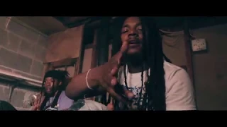 Keezah Ft Kayvo - Caution (Official Music Video) [Prod by : chaos] directed by 1drince