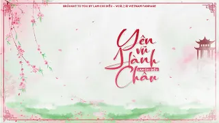 [Vietsub][YY] Yên vũ hành châu - Lam Chi Điều || 烟雨行舟 - 岚之调